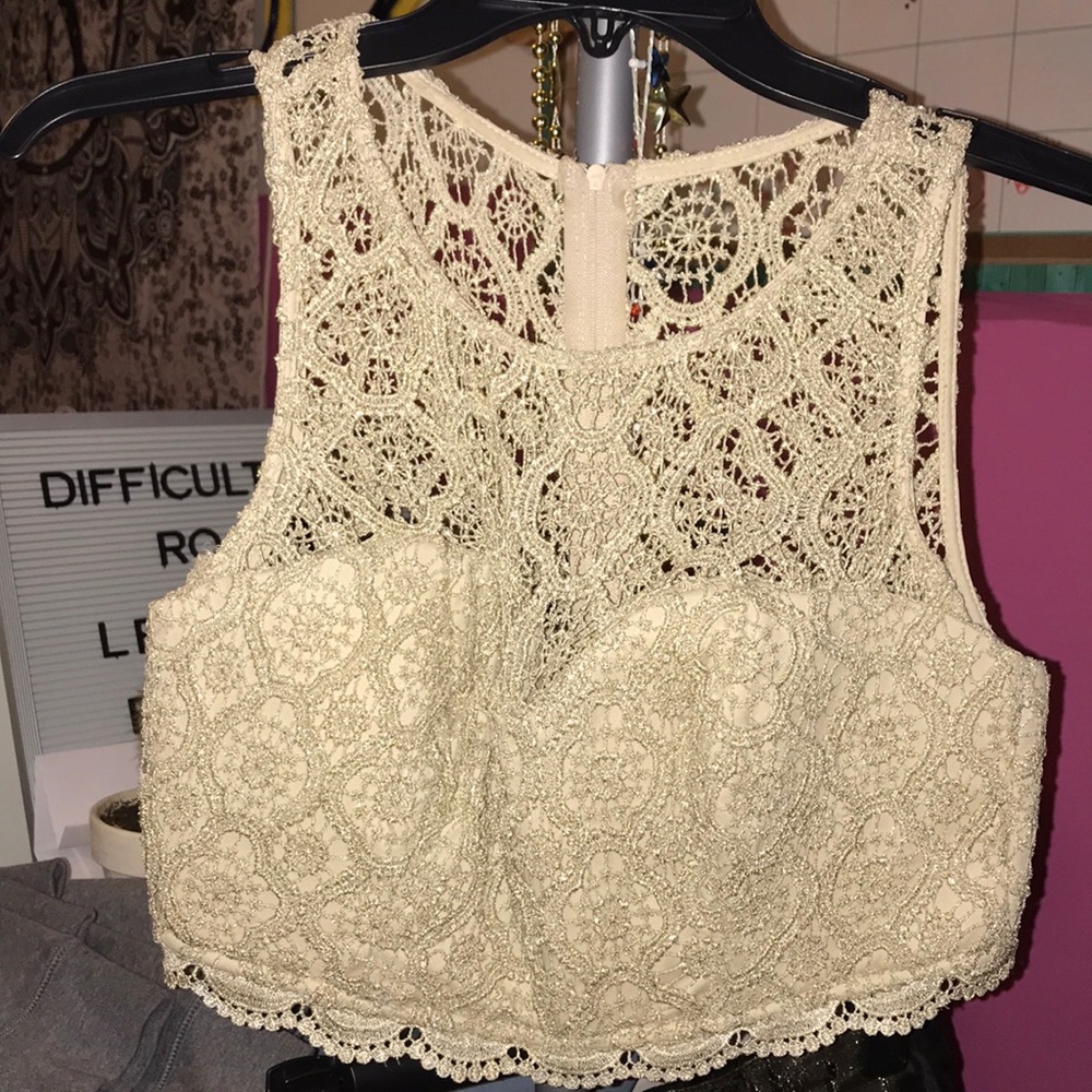 Homecoming/prom dress